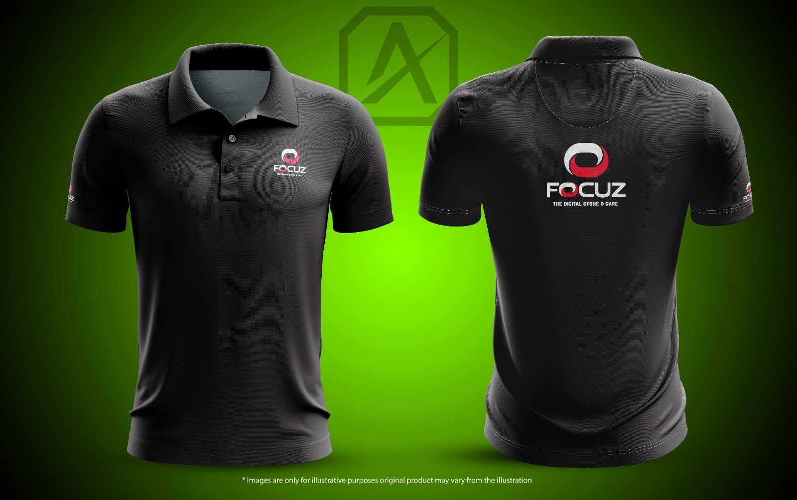 Customized T-Shirts